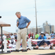Illustration for article titled Pig Castrator Joni Ernst Hosted a Motorcycle Rally for GOP Hopefuls